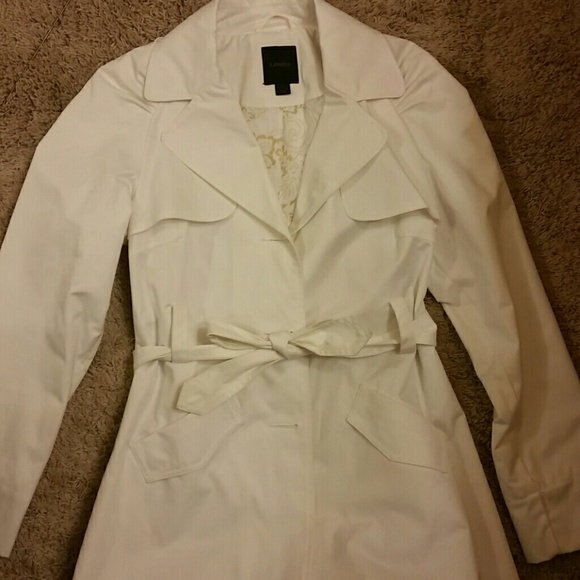 Spring jacket - Picture 4 of 4