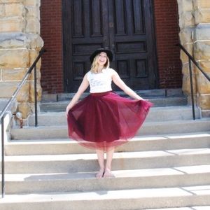 Meet your Posher, Taylor