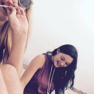 Meet your Posher, Echoe