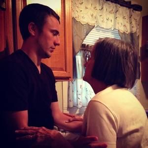 Meet your Posher, Ruth