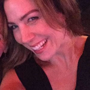 Meet your Posher, Lenore