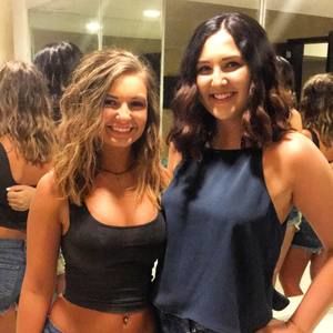 Meet your Posher, Amanda