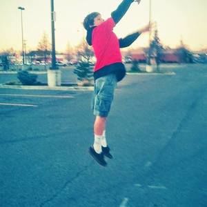 Meet your Posher, Donaven