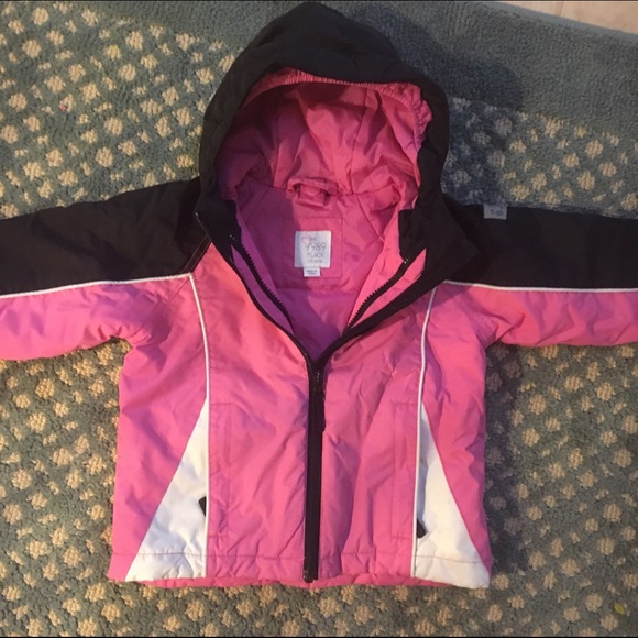 18 month Children's Place winter coat