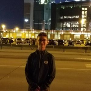 Meet your Posher, Austin