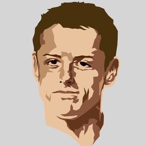 Meet your Posher, Mike