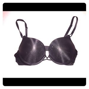 Victorias Secret Bombshell Bra 34B GREAT CONDITION