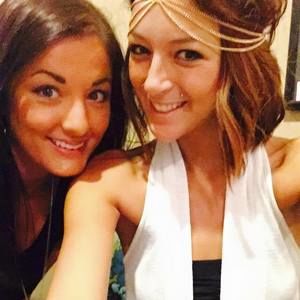 Meet your Posher, Jasmine