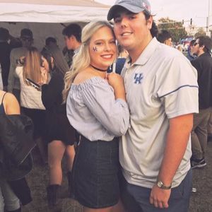 Meet your Posher, Katelyn