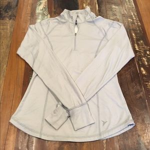 DONATING 2/4! Old Navy Striped Athletic Pullover