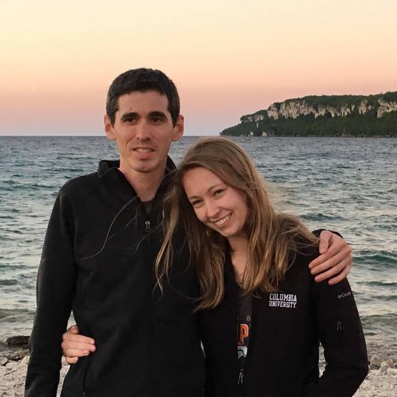 Meet your Posher, Ella