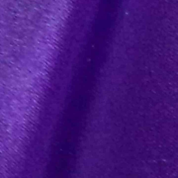🆕👗AUCTION PRICE 👩🏻⚖️Royal Purple Long Dress - Picture 3 of 4