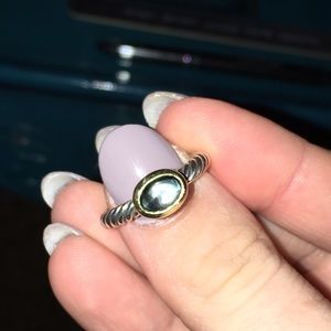 David yurman ring