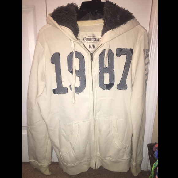 Aeropostale jacket