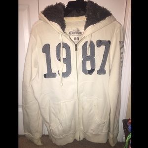 Aeropostale jacket