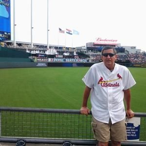 Meet your Posher, Sid