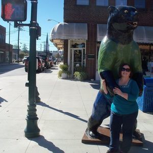 Meet your Posher, Penny