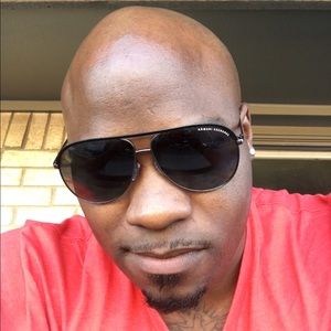 Meet your Posher, Ray