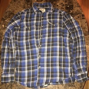Men's American Living Flannel