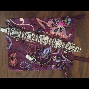 Brighton animal bracelet