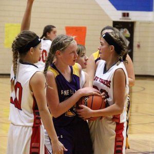 Meet your Posher, Shauna