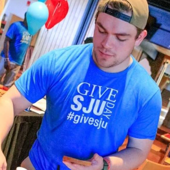 Meet your Posher, James