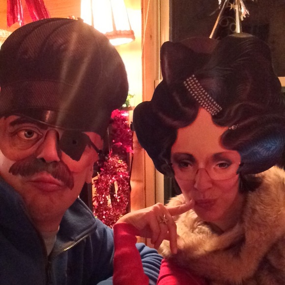 Meet your Posher! - Picture 2 of 5