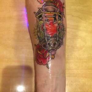 Meet your Posher, Terrance