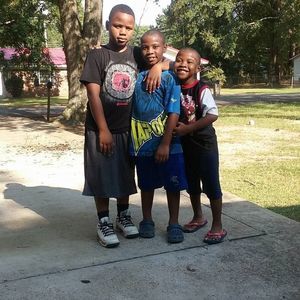 Meet your Posher, Timothy