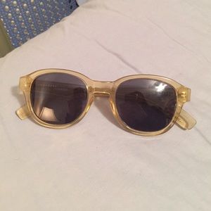 Crimson Visual: Atwater polarized sunglasses