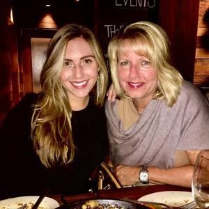 Meet your Posher, Marissa