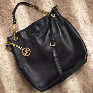 Michael Kors shoulder bag - price firm