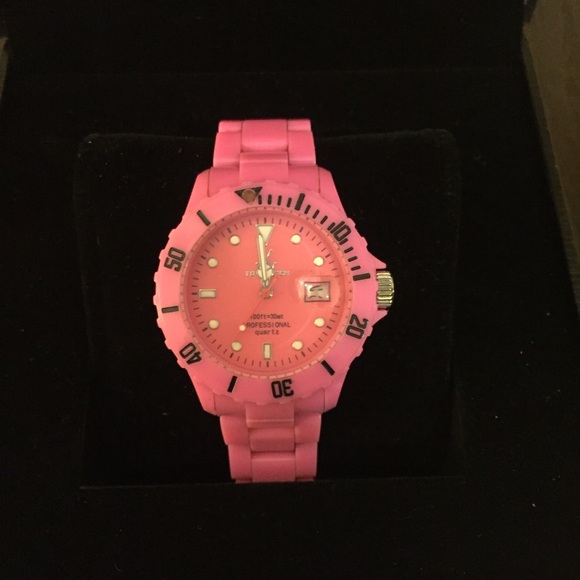 ToyWatch Plasteramic Watch - Picture 2 of 4