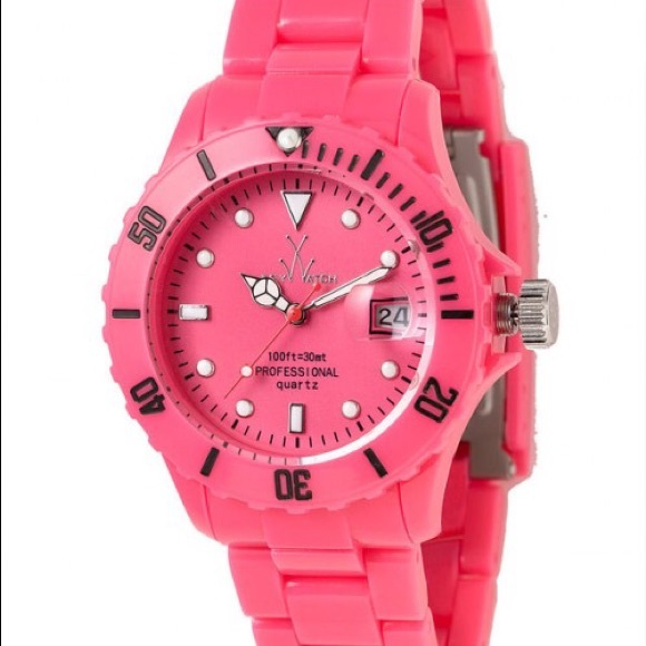 ToyWatch Plasteramic Watch - Picture 4 of 4