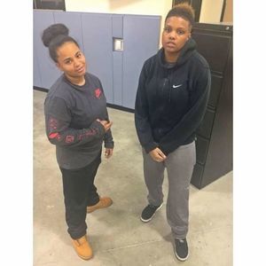 Meet your Posher, Tianna