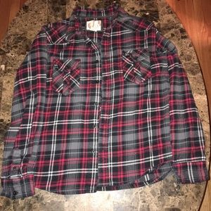 Men's OP Flannel