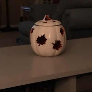 Meet your Posher, Noel