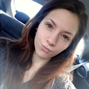 Meet your Posher, Brandy