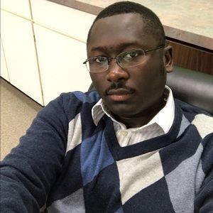 Meet your Posher, Hamza