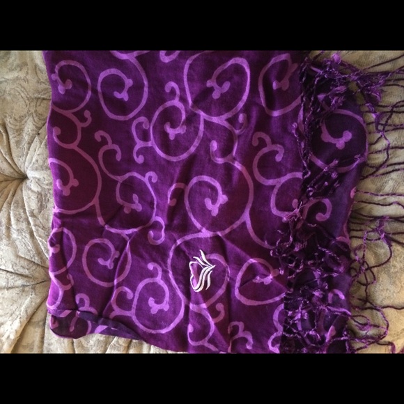 Women of Faith Scarf
