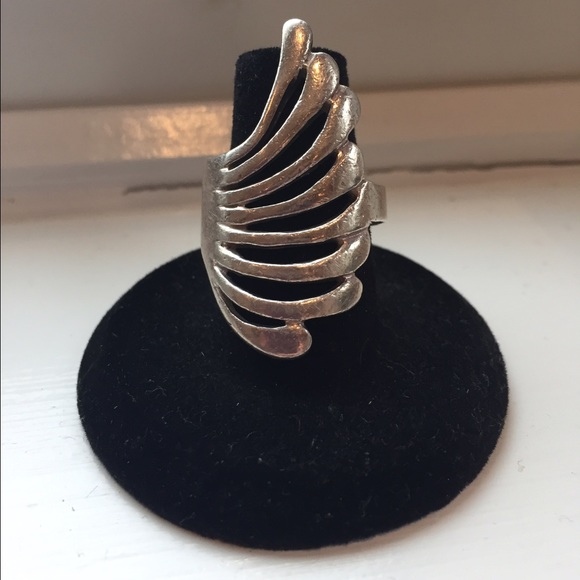 Jewelry - Sterling Silver Ring