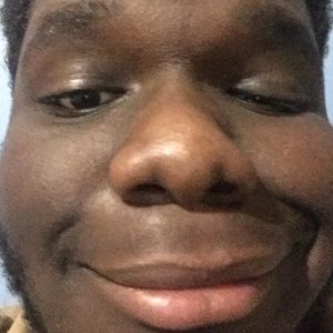 Meet your Posher, Lonnie