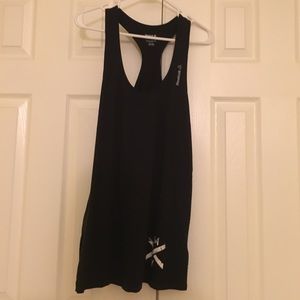 Les Mills Grit tank