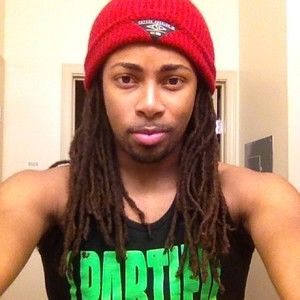 Meet your Posher, Corey