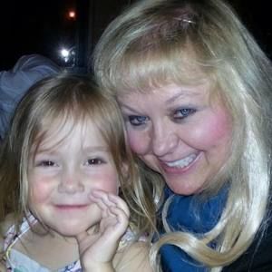 Meet your Posher, Michele