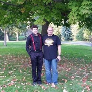 Meet your Posher, Al