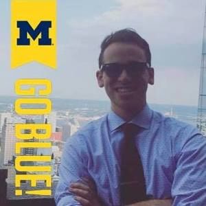 Meet your Posher, Brett