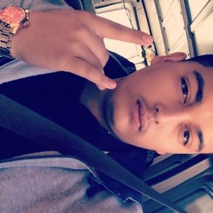 Meet your Posher, Elmer