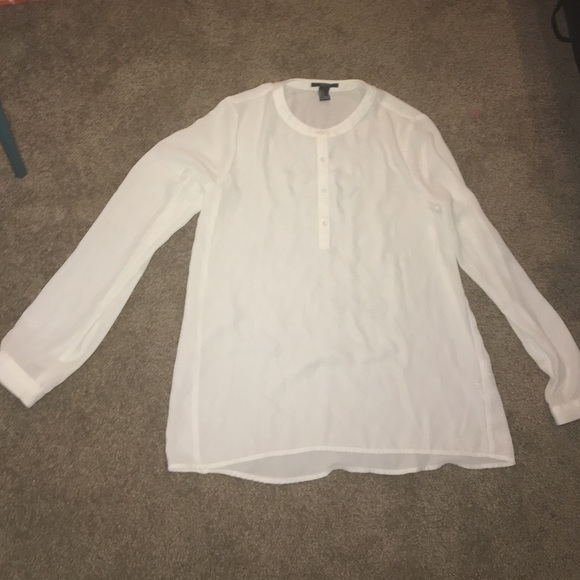 A Forever 21 Women's shirt.