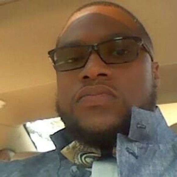 Meet your Posher, Lamar